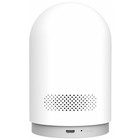 Видеокамера Xiaomi Mi 360° Home Security Camera 2K Pro, IP, 3Мп, Wi-Fi, microSD, белая 7779636 - фото 12585085