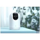 Видеокамера Xiaomi Mi 360° Home Security Camera 2K Pro, IP, 3Мп, Wi-Fi, microSD, белая - фото 7352063
