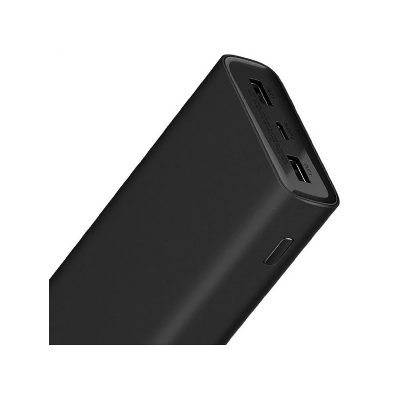 Mi Power Bank 3 Pro 20000 Купить