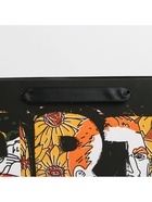 Пакет подарочный ламинированный, упаковка, «Art Lover», L 40 х 31 х 11.5 см - Фото 4