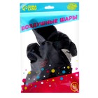 Воздушные шары латексные 12" «Выпускник», 25 шт. - Фото 3