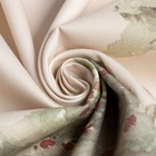 Набор кухонный «Этель» Forest landscape: скатерть 148×183±2 см с ГМВО, салфетка 40×40 см - 8 шт. - Фото 6