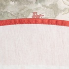 Набор кухонный «Этель» Forest landscape: скатерть 148×183±2 см с ГМВО, салфетка 40×40 см - 8 шт. - Фото 7