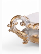 Вазон "Кубок" 25х34х21см 7697164