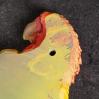 Подвесной декор-поилка "Попугай" 36см - фото 809153857