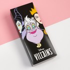 Набор носков «Villains», Disney, 5 пар, 20-22 см - Фото 3
