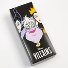Набор носков «Villains», Disney, 5 пар, 20-22 см - Фото 5
