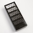 Набор носков "MARVEL", Мстители, 5 пар, 27-29 см - фото 21536647