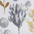 Постельное бельё 2-спальное «Этель» Flora and spring (вид 2), поплин - Фото 5