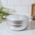 УЦЕНКА Манты-казан 6 л с 4 сетками - Фото 5