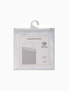 Пододеяльник 2-спальный «Этель» Hotel, 175×215 см, страйп-сатин - фото 68099965