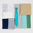 Набор для шитья куклы «Мишель», 30 см - Фото 3