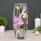 Ваза "Пастэль" овал 26см - фото 20585721