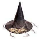 Карнавальная шляпа «Мышь», цвета МИКС - Фото 2