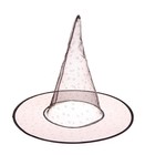 Карнавальная шляпа «Хэллоуин» МИКС - Фото 7