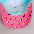 Детский набор Perfect me, рюкзак, кепка - фото 120713147