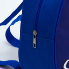 Детский набор Shark area, рюкзак, кепка, р-р. 52-54 см - Фото 11