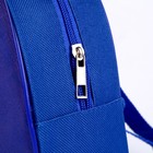 Детский набор Shark area, рюкзак, кепка, р-р. 52-54 см - Фото 8