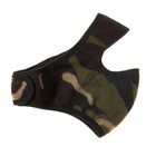 Ветрозащитная маска на липучке, размер универсальный, камуфляжная  (артикул 7624370)  большой выбор товаров оптом и в розницу по низким ценам с доставкой