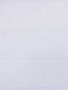 Простыня евро «Этель» Hotel, 200×215±3 см, страйп-сатин - Фото 4