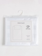 Простыня евро «Этель» Hotel, 200×215±3 см, страйп-сатин - Фото 6