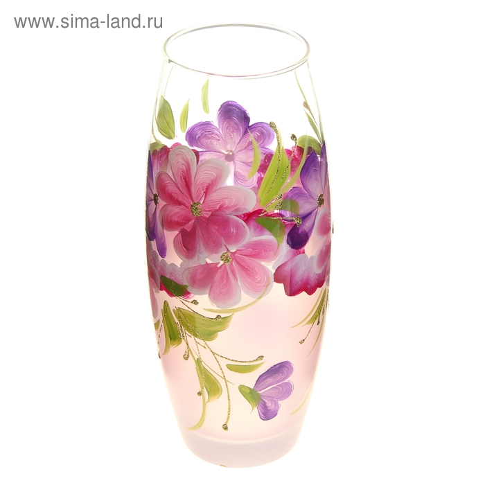 Ваза Есения 26 см - Фото 1