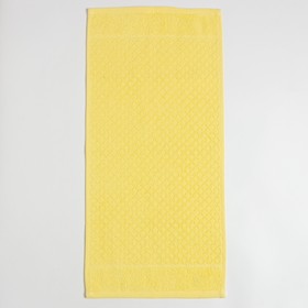 Полотенце махровое LoveLife 