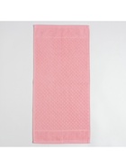 Полотенце махровое LoveLife "Silky dream" 50х90 см, розовый, 100% хлопок, 400 гр/м2 6840520