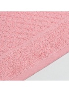 Полотенце махровое LoveLife "Silky dream" 50х90 см, розовый, 100% хлопок, 400 гр/м2 6840520