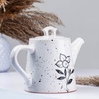 Набор посуды "Зодиак" 11 предметов, 250 мл; 900 мл - фото 24700135