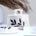 Набор посуды "Зодиак" 11 предметов, 250 мл; 900 мл - фото 24700137