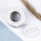 Набор посуды "Зодиак" 11 предметов, 250 мл; 900 мл - фото 24700138