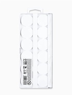 Акварельные краски медовые 12 цветов в пластиковой коробке, без кисти - Фото 5