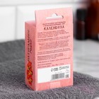 Мыло банное натуральное с травами в коробке "Календула" 100 г Добропаровъ - Фото 3