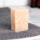 Мыло банное натуральное с травами в коробке "Календула" 100 г Добропаровъ - Фото 4