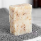 Мыло банное натуральное с травами в коробке "Лаванда" 100 г Добропаровъ - Фото 4