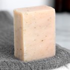 Мыло банное натуральное с травами в коробке «Лемонграсс» 100 г Добропаровъ - Фото 4