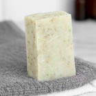 Мыло банное натуральное с травами в коробке "Мята перечная" 100 г Добропаровъ - Фото 4