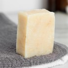 Мыло банное натуральное с травами в коробке "Ромашка" 100 г Добропаровъ - Фото 4