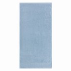 Полотенце махровое LoveLife Melody 33х70±3 см, цвет голубой 7723702