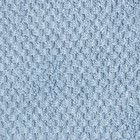 Полотенце махровое LoveLife Melody 33х70±3 см, цвет голубой 7723702