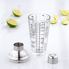 Шейкер «Сплит», 350 мл - Фото 2