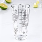 Шейкер «Сплит», 350 мл - Фото 5