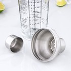 Шейкер «Сплит», 350 мл - Фото 8