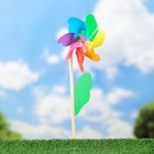 Ветерок - штекер «Ромашка», длина 48 см - Фото 1