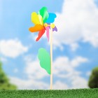 Ветерок - штекер «Ромашка», длина 48 см - Фото 3