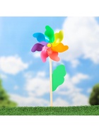 Ветерок «Ромашка», 18×48 см - Фото 3