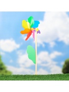 Ветерок «Ромашка», 18×48 см - Фото 4