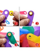 Ветерок «Ромашка», 18×48 см - Фото 5