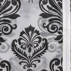 Чехол для одежды ПЭВА, 60×135 см, цвет МИКС - Фото 4